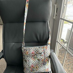 Vera Bradley Crossbody Bag